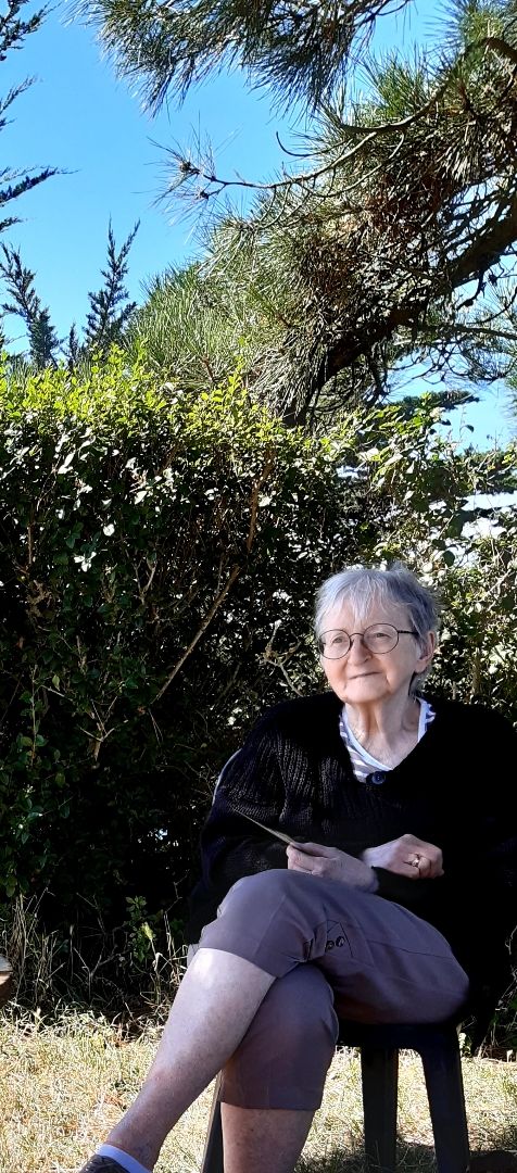 Profil de Nicole DENIS