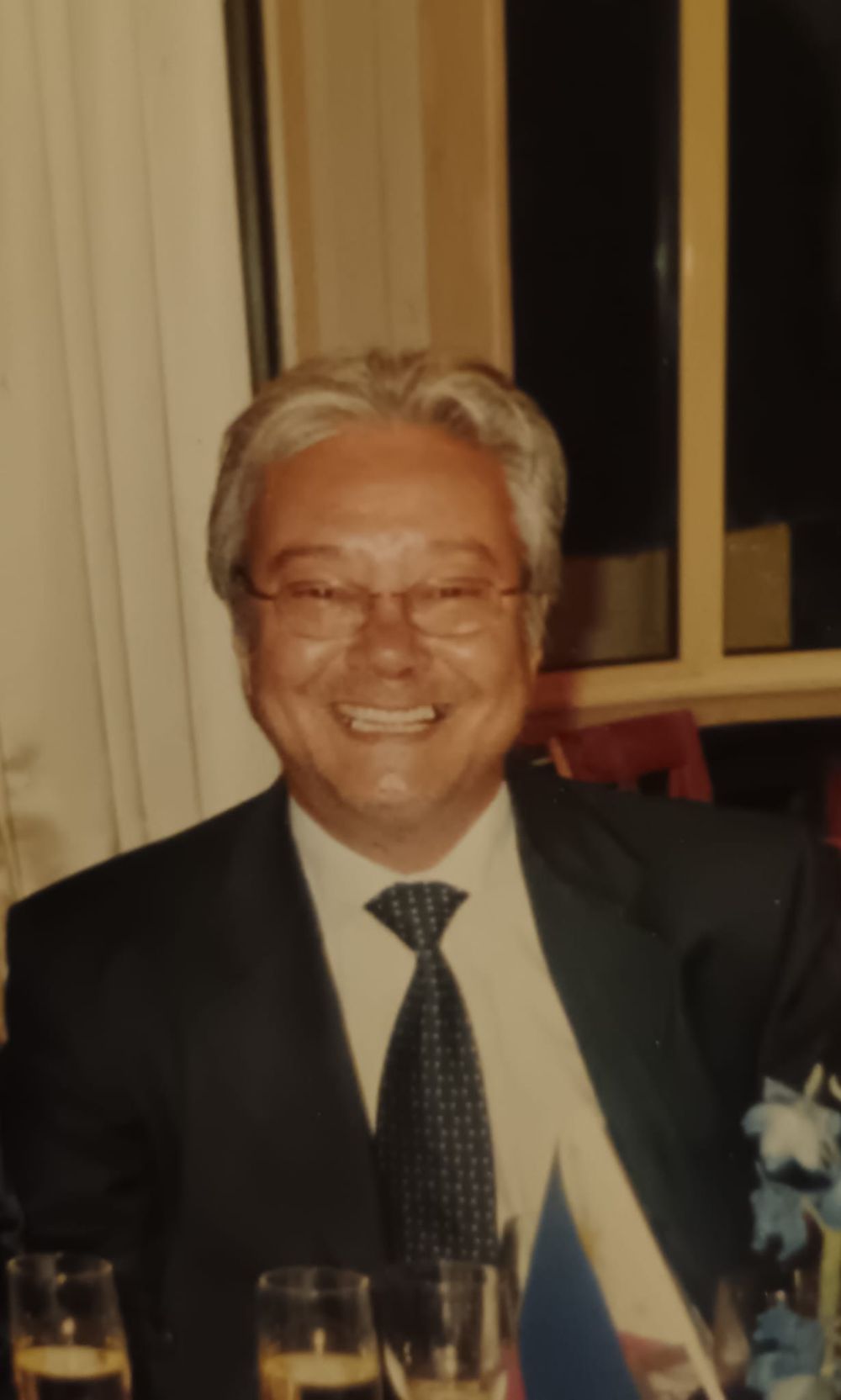 Profil de Guy GIDOIN