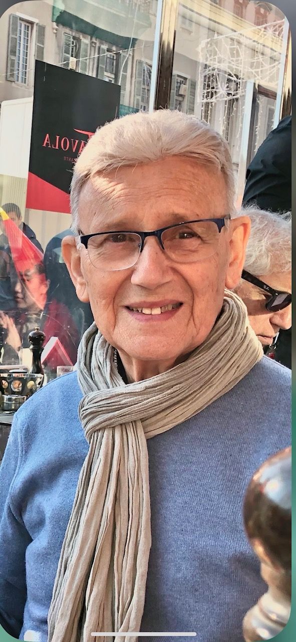 Image Gilbert, Jean, Louis ARNULF