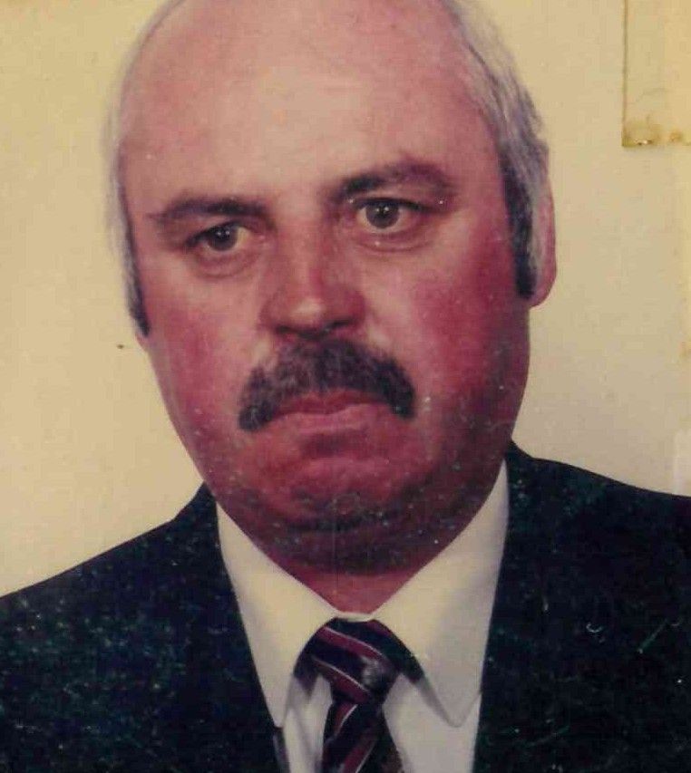 Profil de Pierre LE GOFF