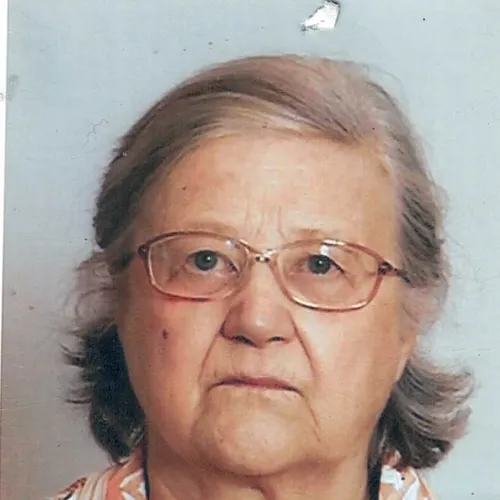 Profil de Gisèle CATTY