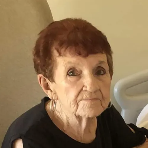 Profil de Jocelyne FERT