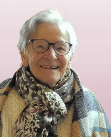 Profil de Sophie DUFOUR