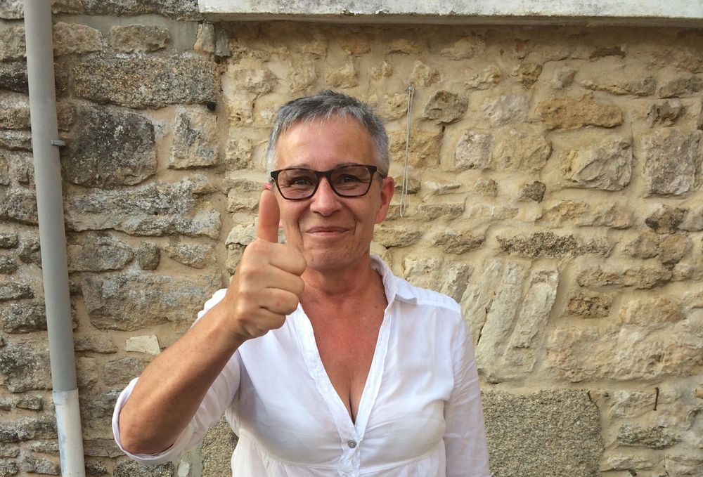 Profil de Maryvonne FEISTHAUER