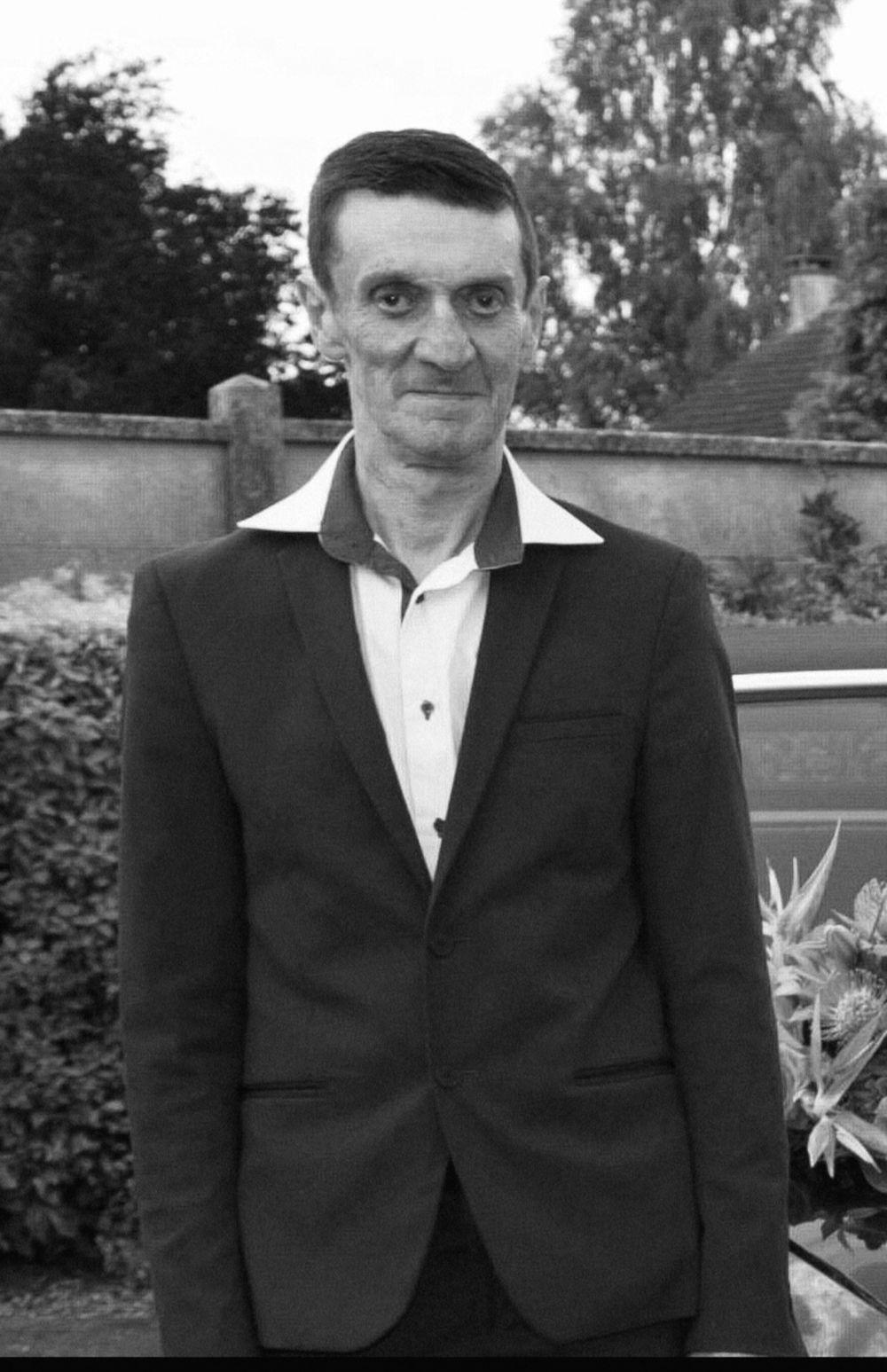 Profil de Christophe DROUIN