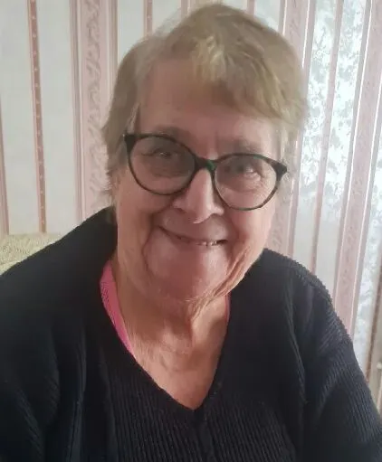 Profil de Raymonde BROUX