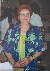Profil de MARIE-THERESE LE DU