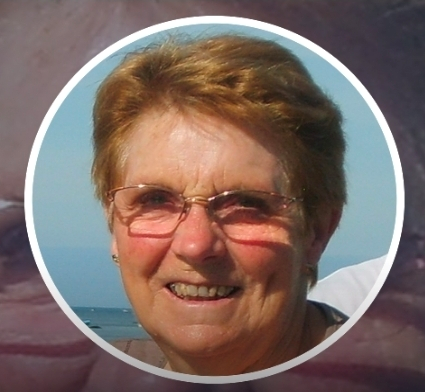 Profil de Odile ANNAIX