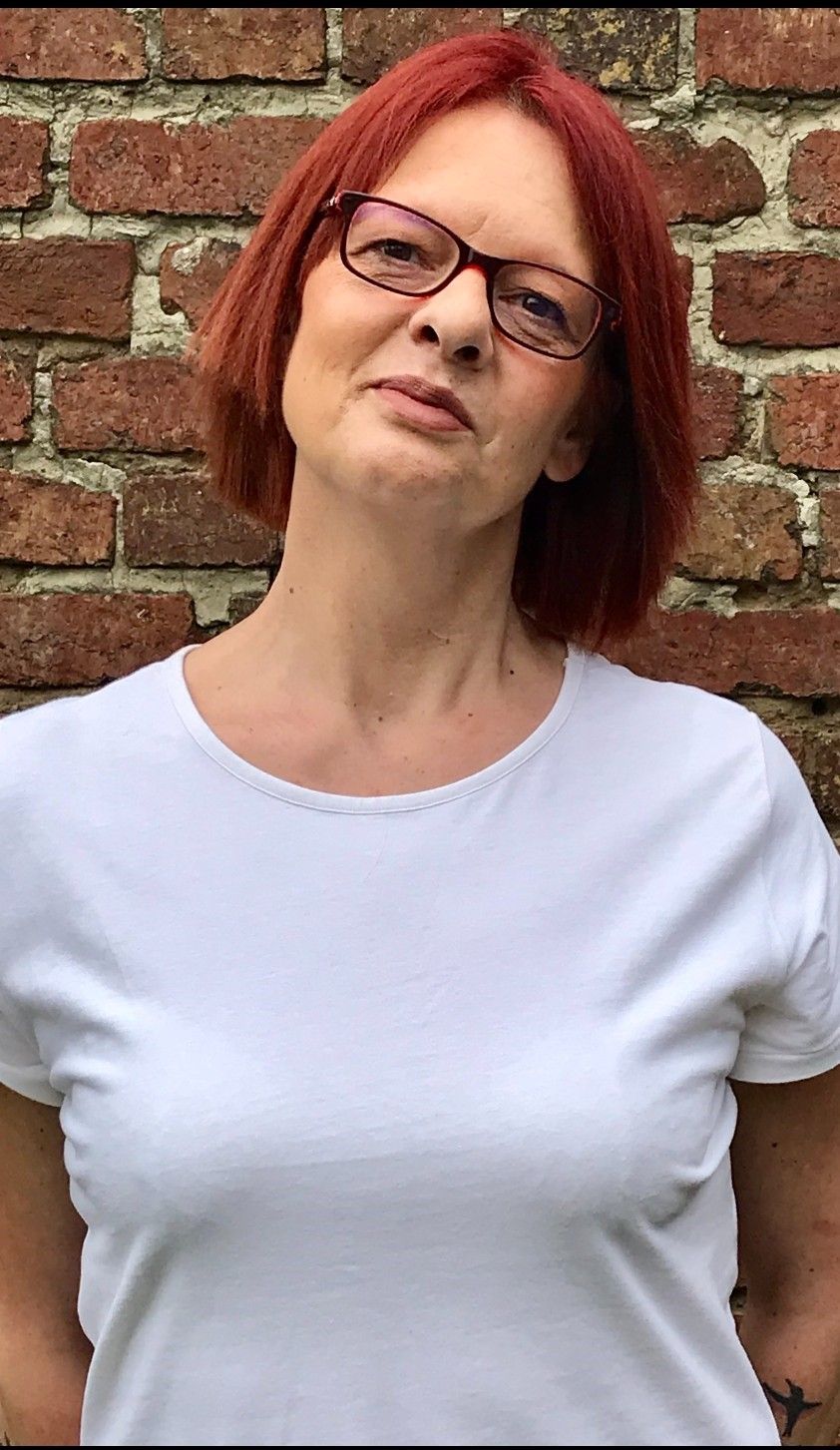 Profil de Sandrine  GIARD
