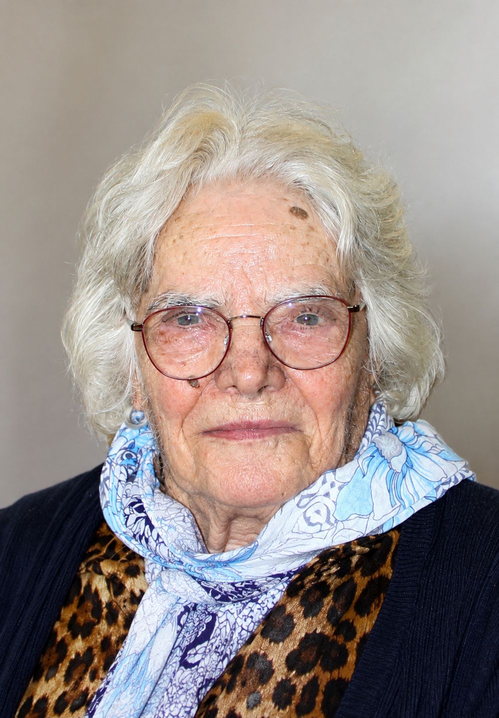 Profil de Irène MARCETEAU