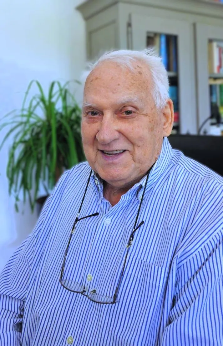 Profil de Etienne GLOWACKI