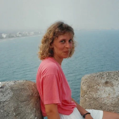 Profil de Christelle PIETROWIAK