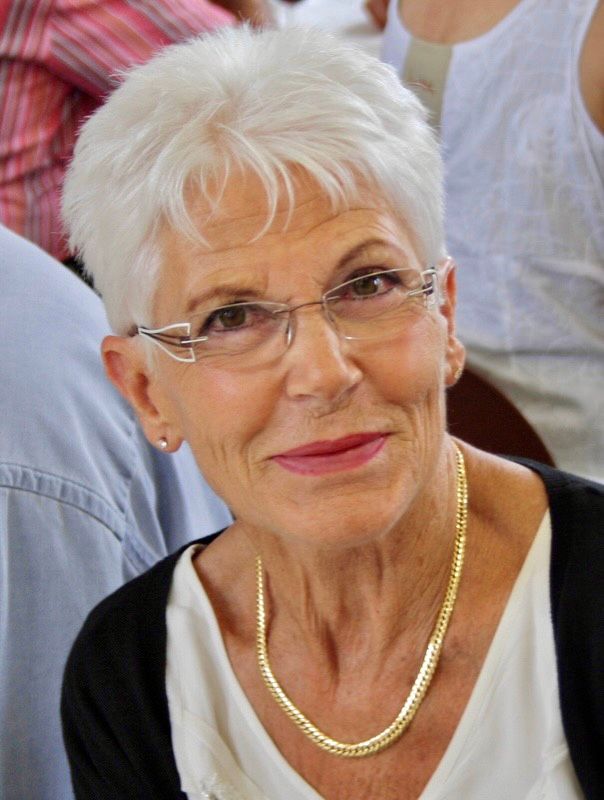 Profil de Annie DUPRAT