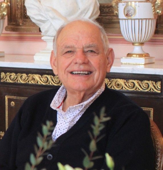 Profil de Michel FROMONT