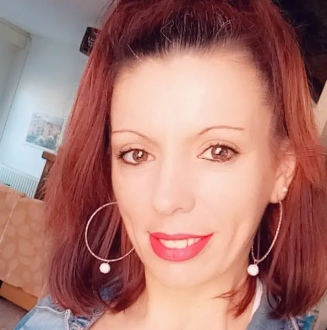 Profil de Mélissa BRYCHE