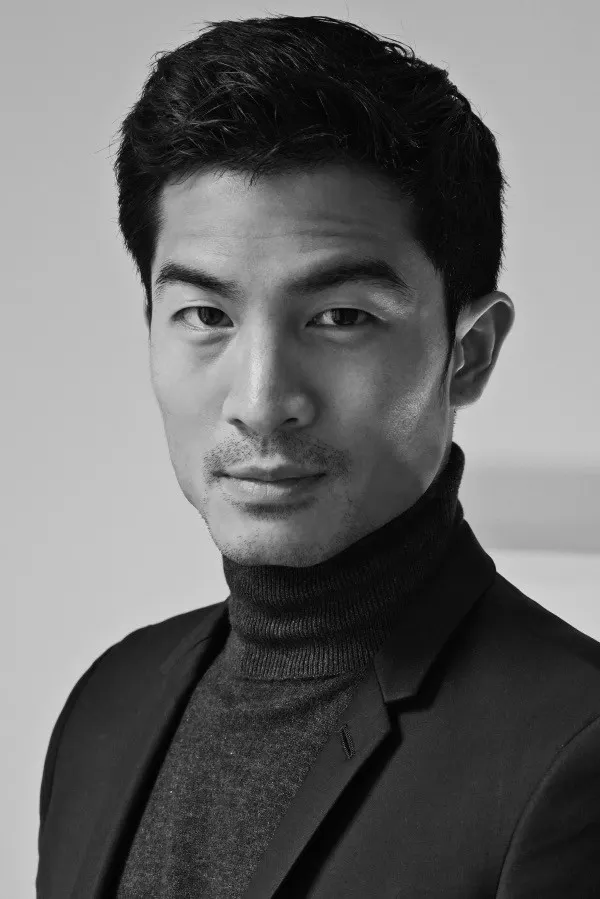 Profil de Alexandre NGUYEN