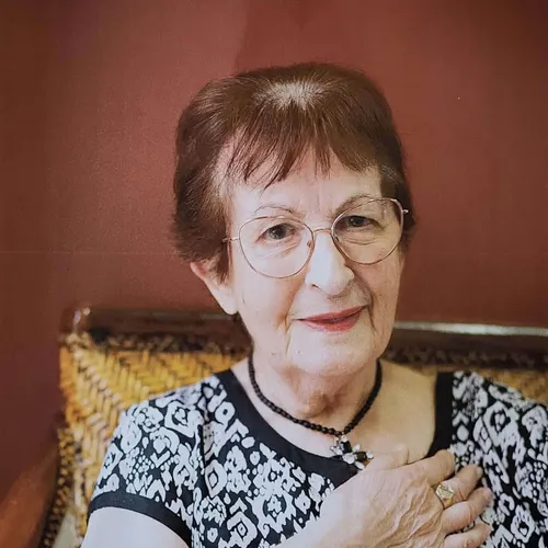 Profil de Viviane LEMBLE