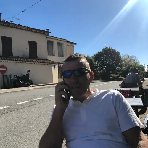 Profil de Christophe DELU