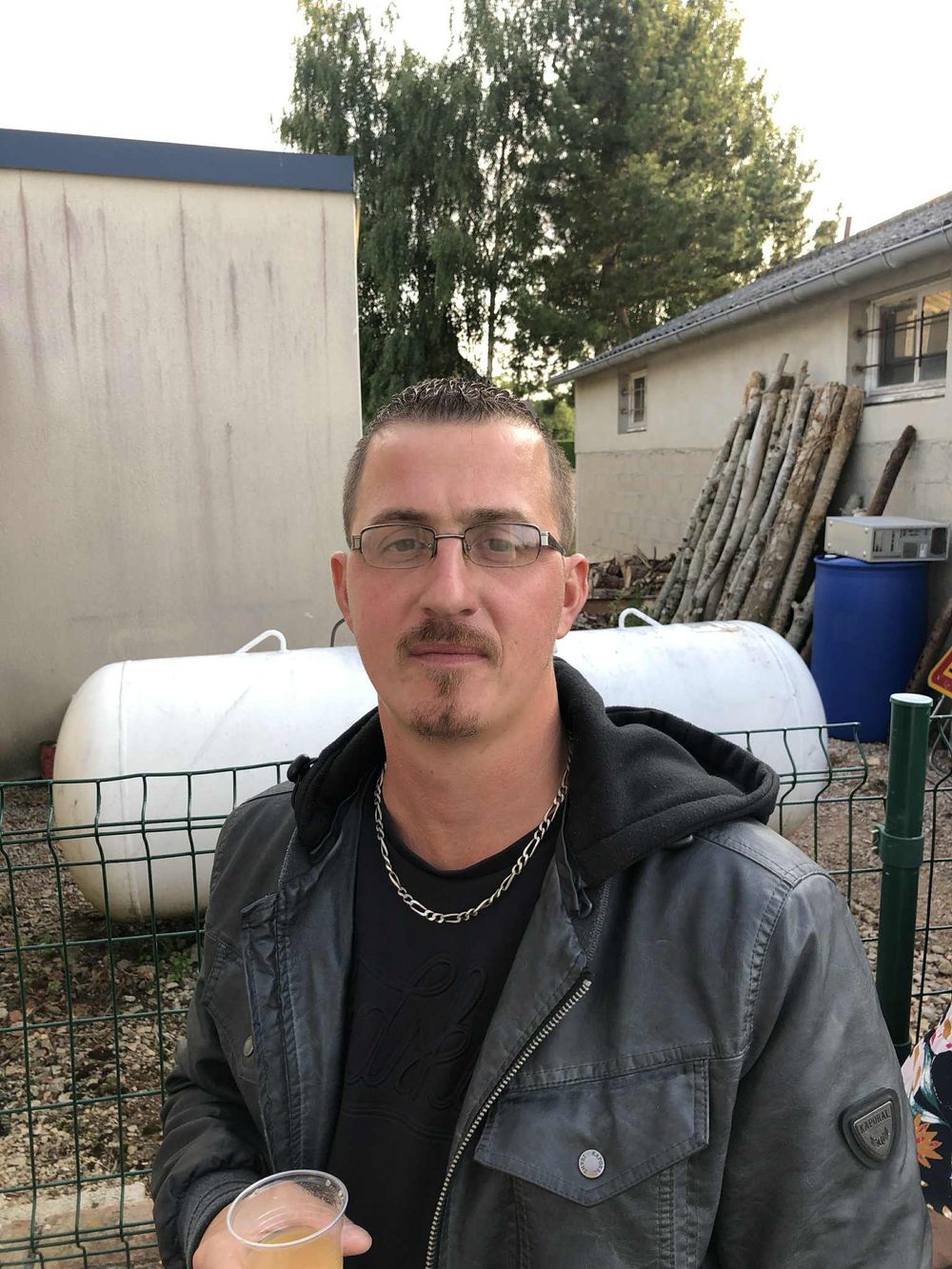 Profil de Kevin LE GUERN