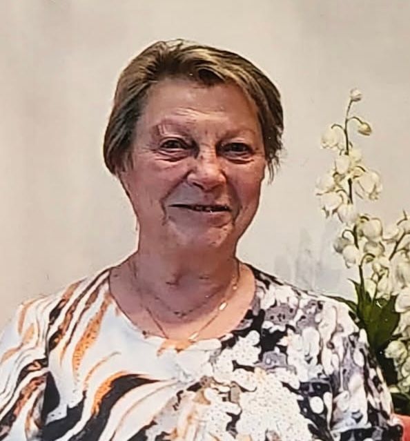 Profil de Gilberte DROUIN
