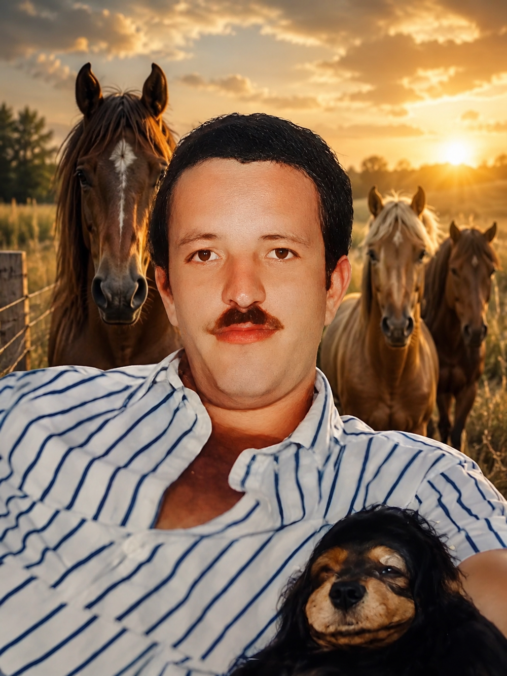 Profil de Franck LE GAUYER