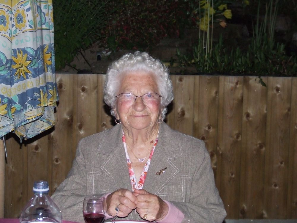 Profil de Marie Maillard