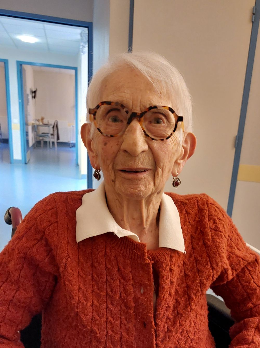 Profil de Gilberte VERGER