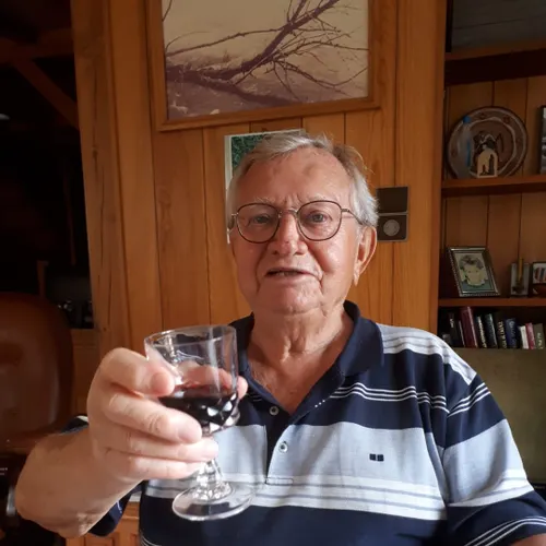 Profil de FRANCOIS CROSNIER