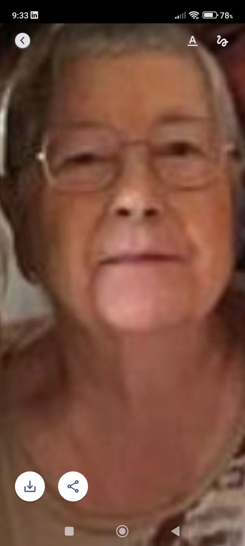 Profil de Ana POSTIGO