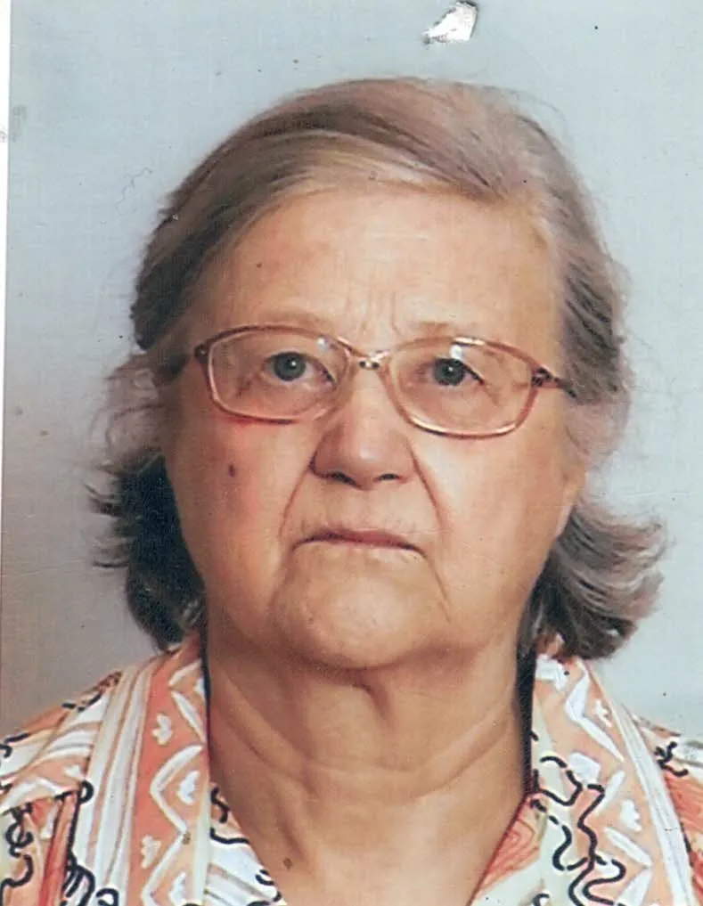 Profil de Gisèle CATTY