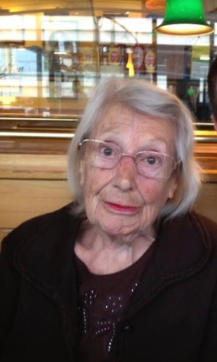 Profil de Bernadette DOUCET