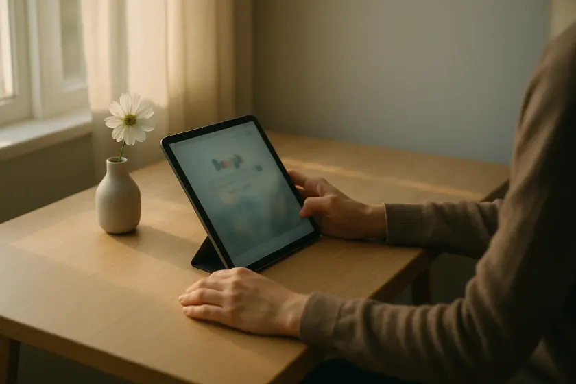 parcours d'accompagnement