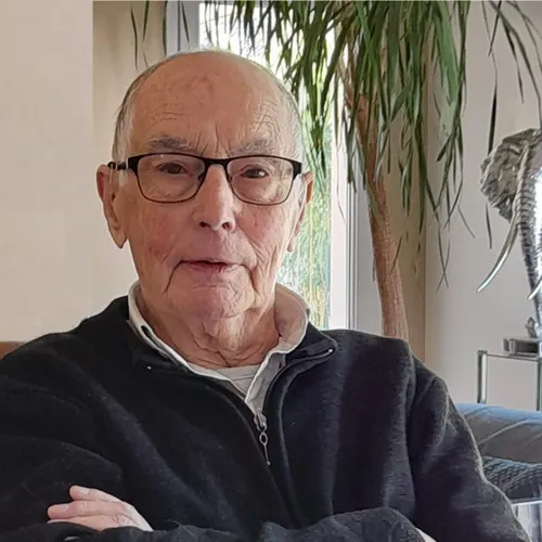 Profil de Jean-Claude NAESSENS