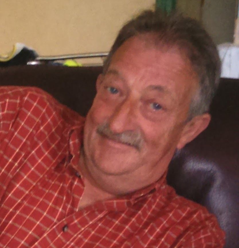 Profil de Patrick LE SANT