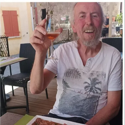 Profil de Michel BREIL