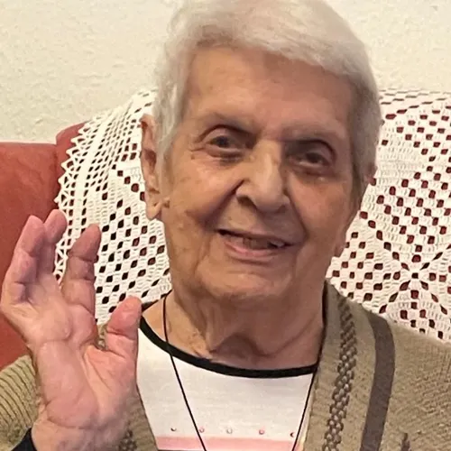 Profil de Francoise BERNARDO