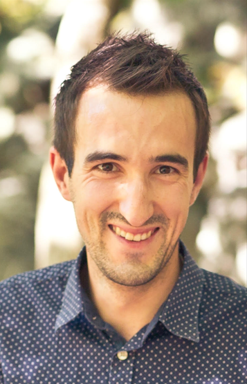 Profil de Rémi JESTIN