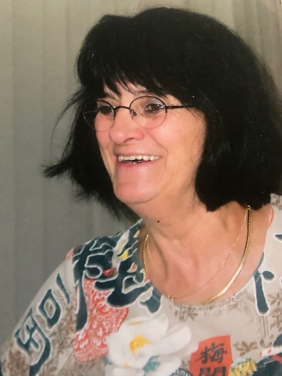 Profil de Michelle BRASSIER