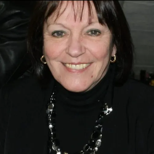 Profil de Cécile PODEROSO