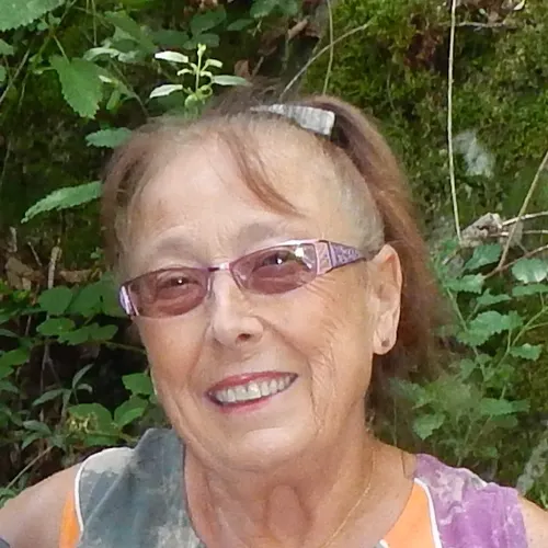 Profil de Nicole COULOMBEL
