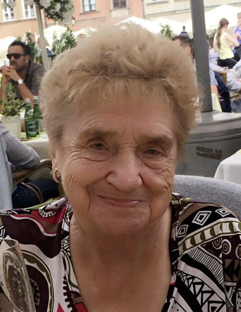 Profil de Anna GASZYNSKI