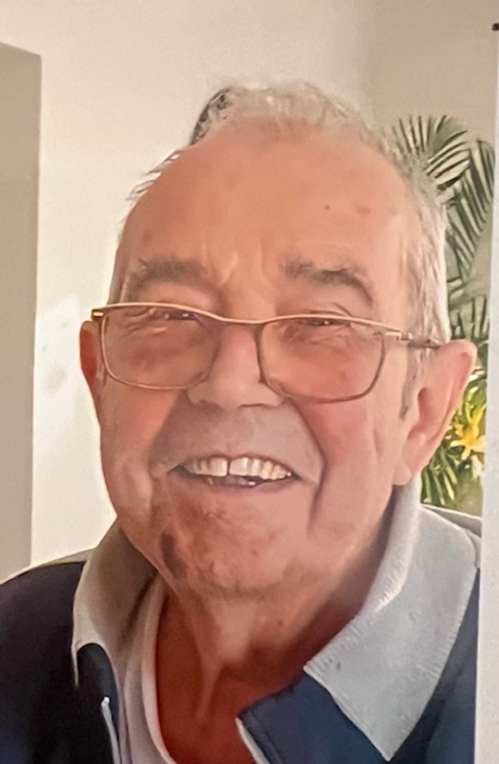 Profil de Guy DUBREUIL 