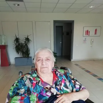 Profil de Georgette HERBIN