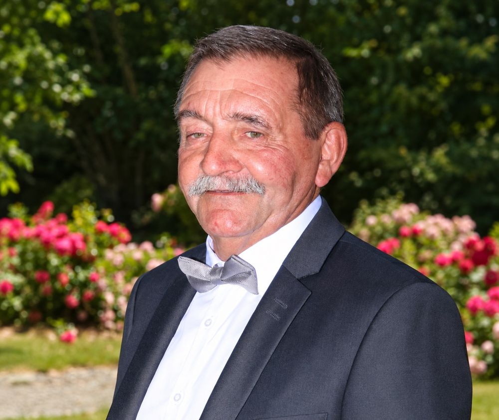 Profil de Jean-Claude KERHIR