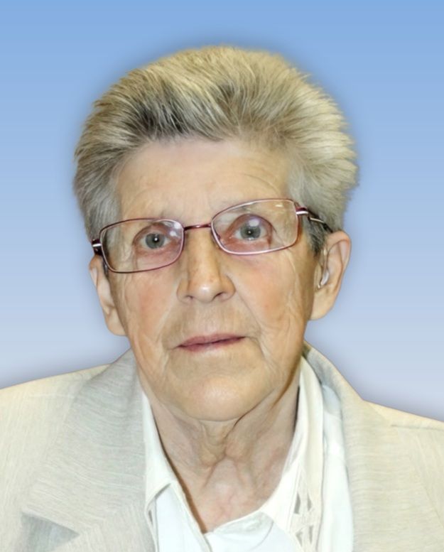Profil de Nicole LELOIRE