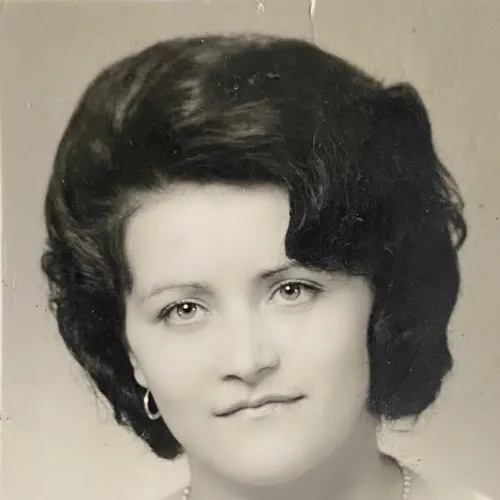 Profil de Colette MAGUÉRY