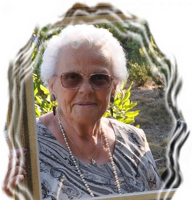 Profil de Suzanne DELEMOTTE