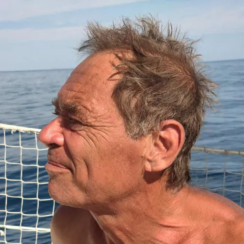 Profil de Patrick ROUSSELIN