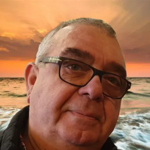 Profil de Alain Pierre Daniel BURBURE