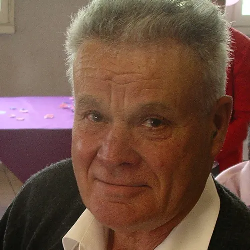 Profil de Louis, Giovani dit "Nino" MARININI